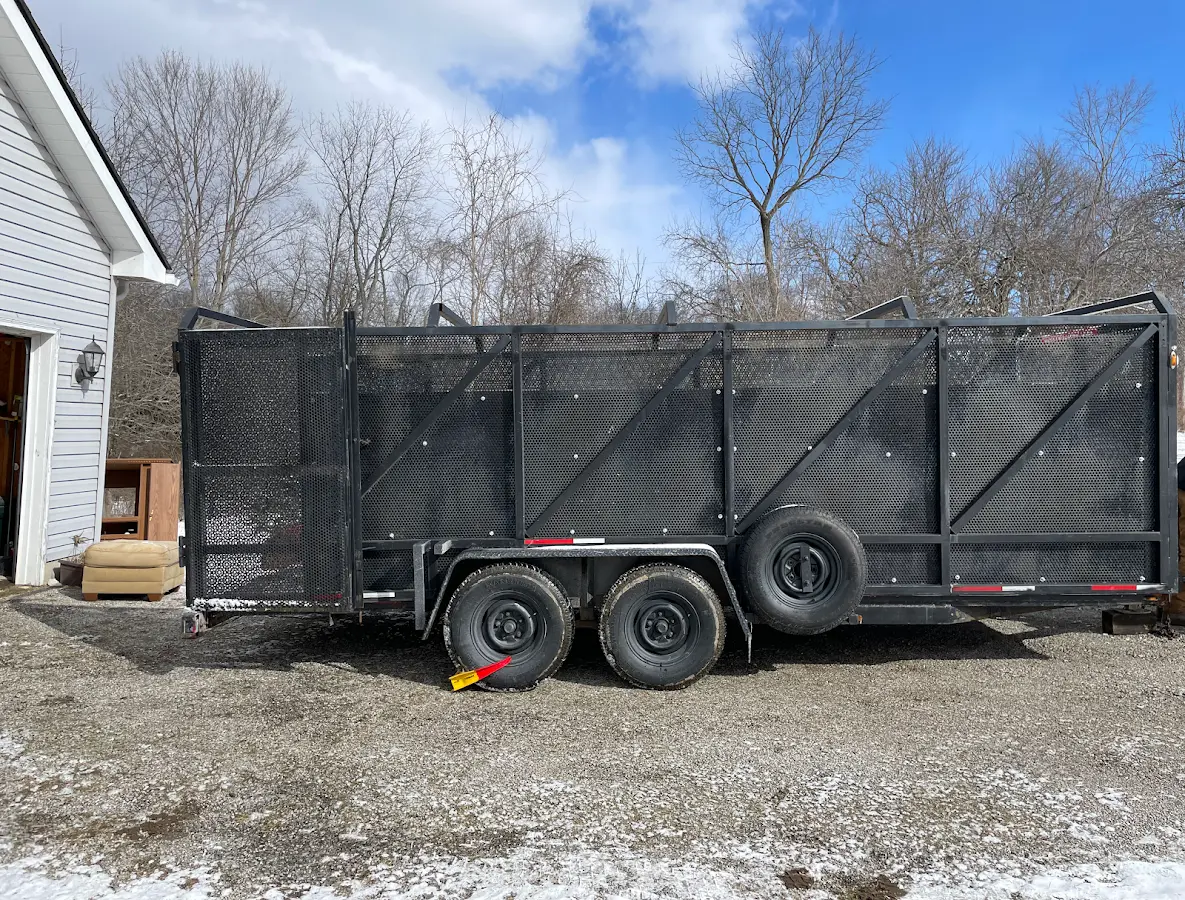 Dumpster Rental services in Millstadt, IL